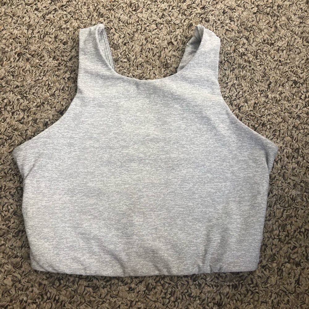 Venus Crop Top